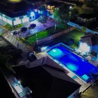 Mercy Boutique Hotel, hotell i Thohoyandou