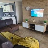 Boitumelo Bluewater Apartments、ポートエリザベスのホテル