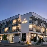 Electra Aparthotel, hotell sihtkohas Rădăuţi