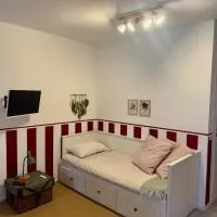 La Cascina di Bea, hotel em Torre Boldone