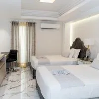 The Residence by Ivory, ξενοδοχείο σε Iligan