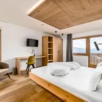 Hotel Pfeiferhof, hotel v destinaci Maranza