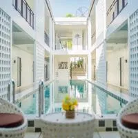 The Rubber Hotel Phuket, hotel em Thalang
