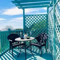 New Waverleys Retreat Stunning Loft Style Ventnor, hotel em Ventnor