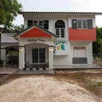 Mango tree อ่าวมะขามป้อม، فندق في ماي بيم