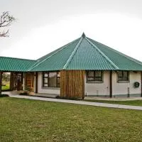 Silverstreams Lodge, Villas & Cottages, Oribi Gorge, viešbutis mieste Glendale