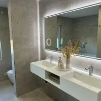 Schwanau में, होटल Luxury Apartment Marz