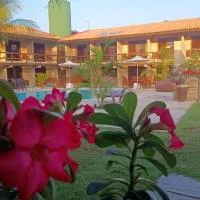 Hotel Pousada Cumbuco Gold, hotel i Cumbuco