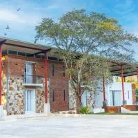 Maho에 위치한 호텔 Hungili Farm & Eco Resort