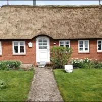 Deichbrise, hótel í Aventoft