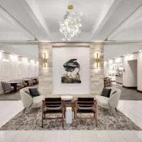 Homewood Suites by Hilton Toronto-Markham, hotel em Markham