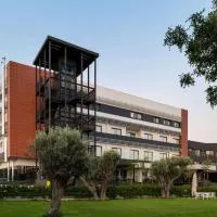 FT Lotus Thermal Hotel&SPA Trademark Collection by Wyndham, hotell i Menemen
