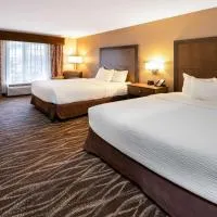 Best Western Plus Kalispell/Glacier Park West Hotel & Suites – hotel w mieście Kalispell