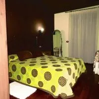 El Rincon Del Villar, hotel in Villar de Plasencia