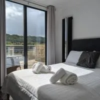 Casa Brighouse, hotel a Brighouse
