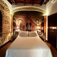 Casa Campon – hotel w mieście Utrera