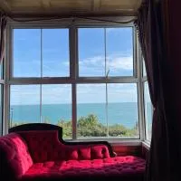 Keats Green Hotel, hotel a Shanklin