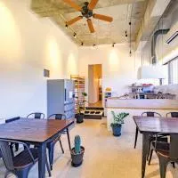 宮古島 Guesthouse Re-Spect, מלון במיאקו איילנד