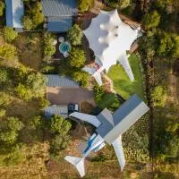 Aerotel, hotel u gradu 'Hoedspruit'
