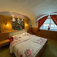 Apartment Theresa, Rauris, hotel di Rauris