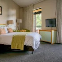 Piggs Peak Hotel, hotel a Piggs Peak