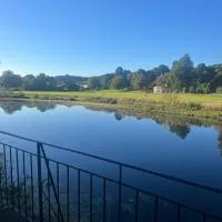 Cozy 2 BDRM Apartment Nr the World Heritage Site of Saltaire, hotel v destinaci Saltaire