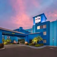 Spot X Hotel Wesley Chapel - Tampa Area, hotell sihtkohas Wesley Chapel
