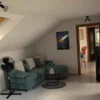 Ferienwohnung Waldblick, hotell i Memmelsdorf