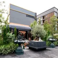 The One Smart Living، فندق في بانكوك