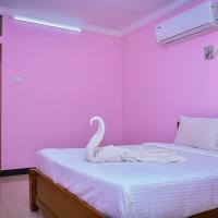 Coral Shelters Pykara, hotel poblíž Letiště Madurai - IXM, Madurai