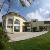 Ilmare Unarizaki, hotel en Iriomote