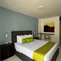 Hotel Tupinamba Neiva, hotel a Neiva