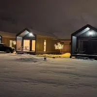 MiNi homes, hotel a Piniava