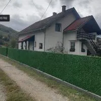 Kuća za odmor IN Bajina Basta, hotel em Bajina Bašta