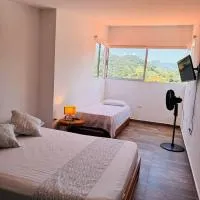 Lagom Apartamentos San Rafael, Hotel in San Rafael