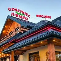 Gościniec Jurajski, hotel a Żarki