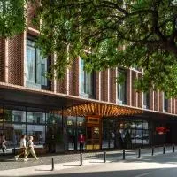Artizan - Design Hotel, hotel a Tbilisi City