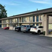 Motel 6-Macclenny, FL, hotel din Macclenny