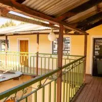 Pachamama Hospedaje & Restaurant Pitumarca, hotell sihtkohas Pitumarca
