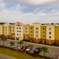Candlewood Suites - Panama City Beach Pier Park by IHG, hotel v destinácii Panama City Beach