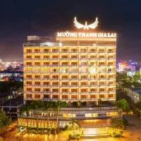 Mường Thanh Grand Gia Lai, hotell i Plei Brel (2)