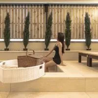 H Avenue Hotel Gwangju Cheomdan, ξενοδοχείο σε Gwangju