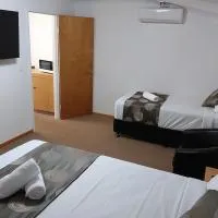Blue Shades Motel, hotel a Maryborough