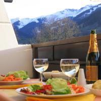 Maria Alm Studio Apartment