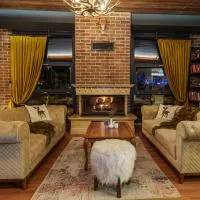 Library Hotel Erciyes, ξενοδοχείο σε Kayseri