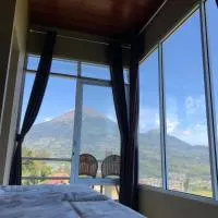 Viesnīca Villa RR seroja pilsētā Garung
