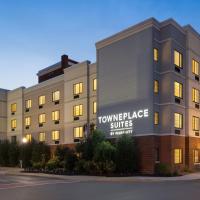 TownePlace Suites by Marriott Williamsport, hotel poblíž Williamsport Regional Airport - IPT, Williamsport