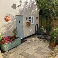 Mayfield Lodge, Paxford, Chipping Campden GL55 6XU, hotel di Chipping Campden