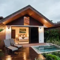 Fortuna Retreat, hotel em La Fortuna