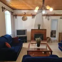 Dragonera Traditional House, hotel en Episkopí